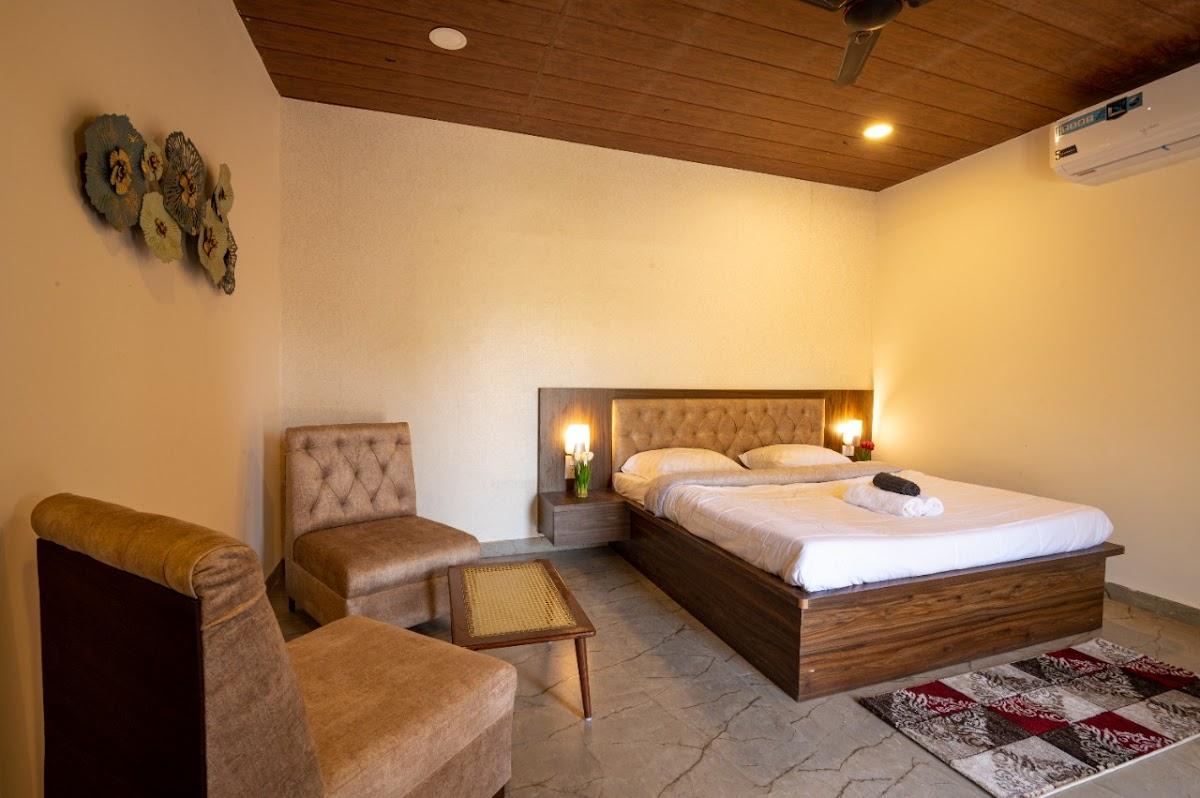 Takshshila Park And Resorts – photo 3