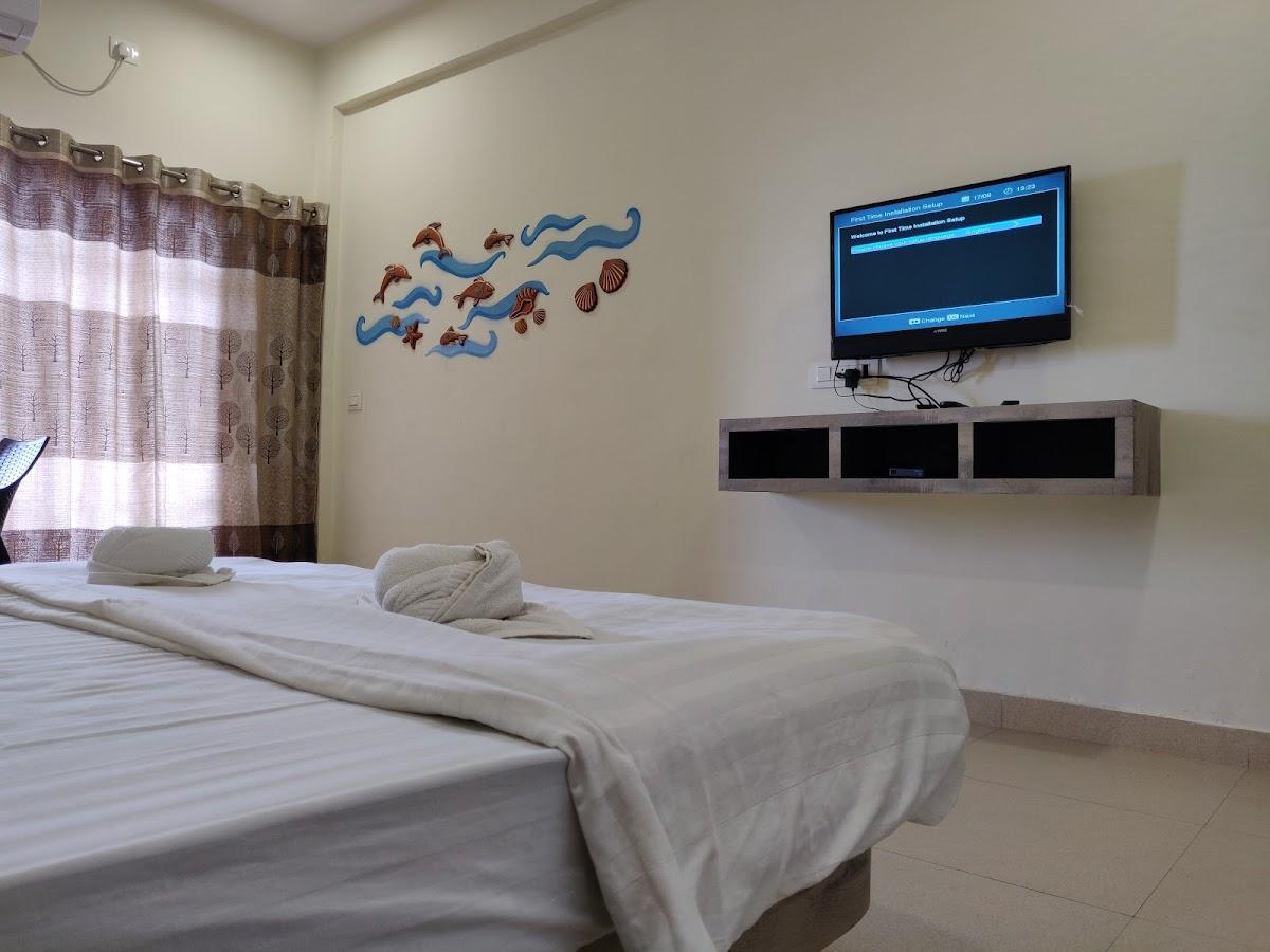Sea Conch Beach Resort – photo 2