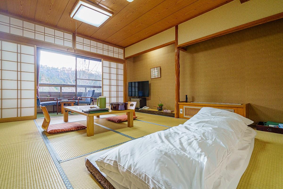 Wafuryokan Misato – photo 3
