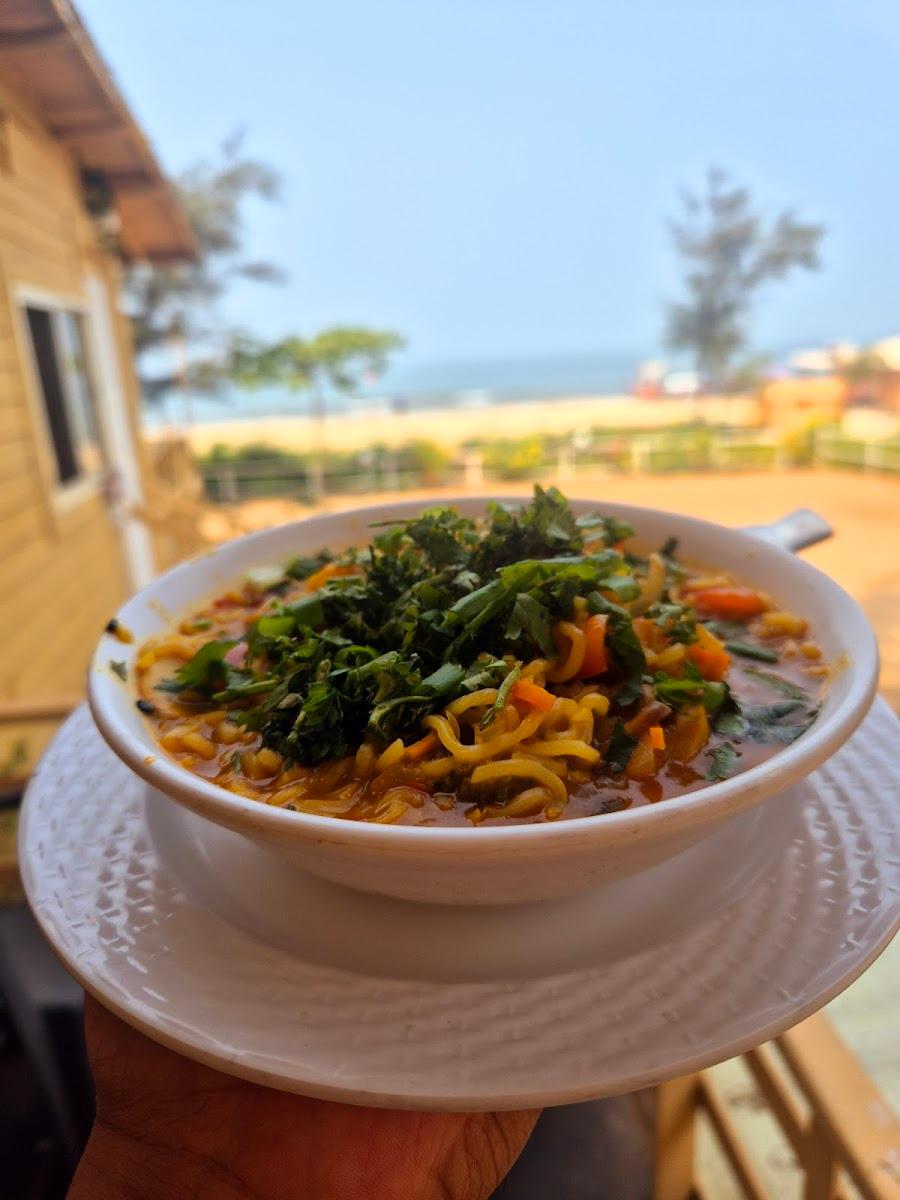 Love Temple Wellness Beach Resort – photo 4