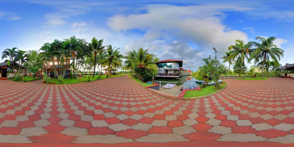Kalathil Lake Resort – photo 3
