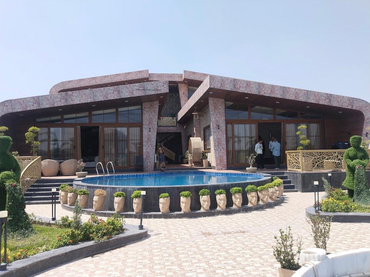 Mehra Resort – photo 3
