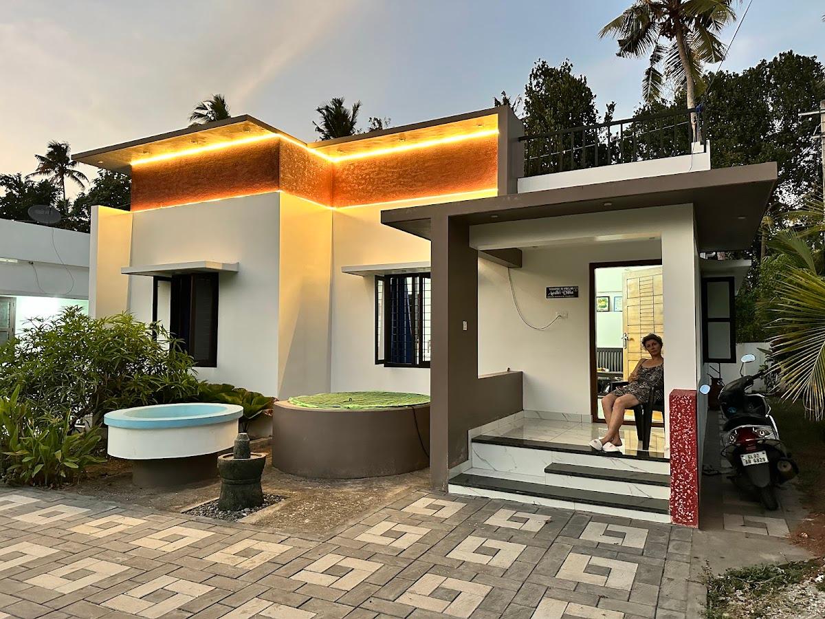 Aadhi Villa Homestay – photo 2