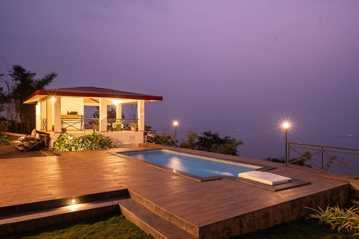 SaffronStays Kosha Villas, Pawna – photo 2
