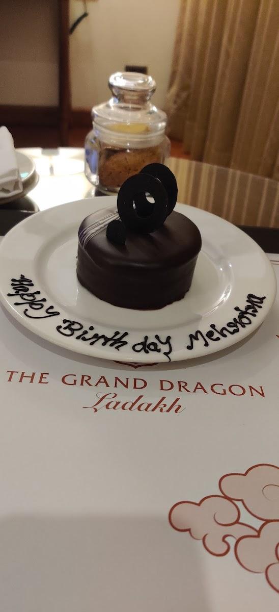 The Grand Dragon Ladakh – photo 4