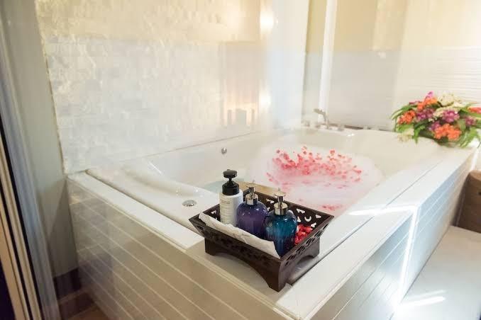 Palette Bangkok Natural Resort and Spa – photo 1
