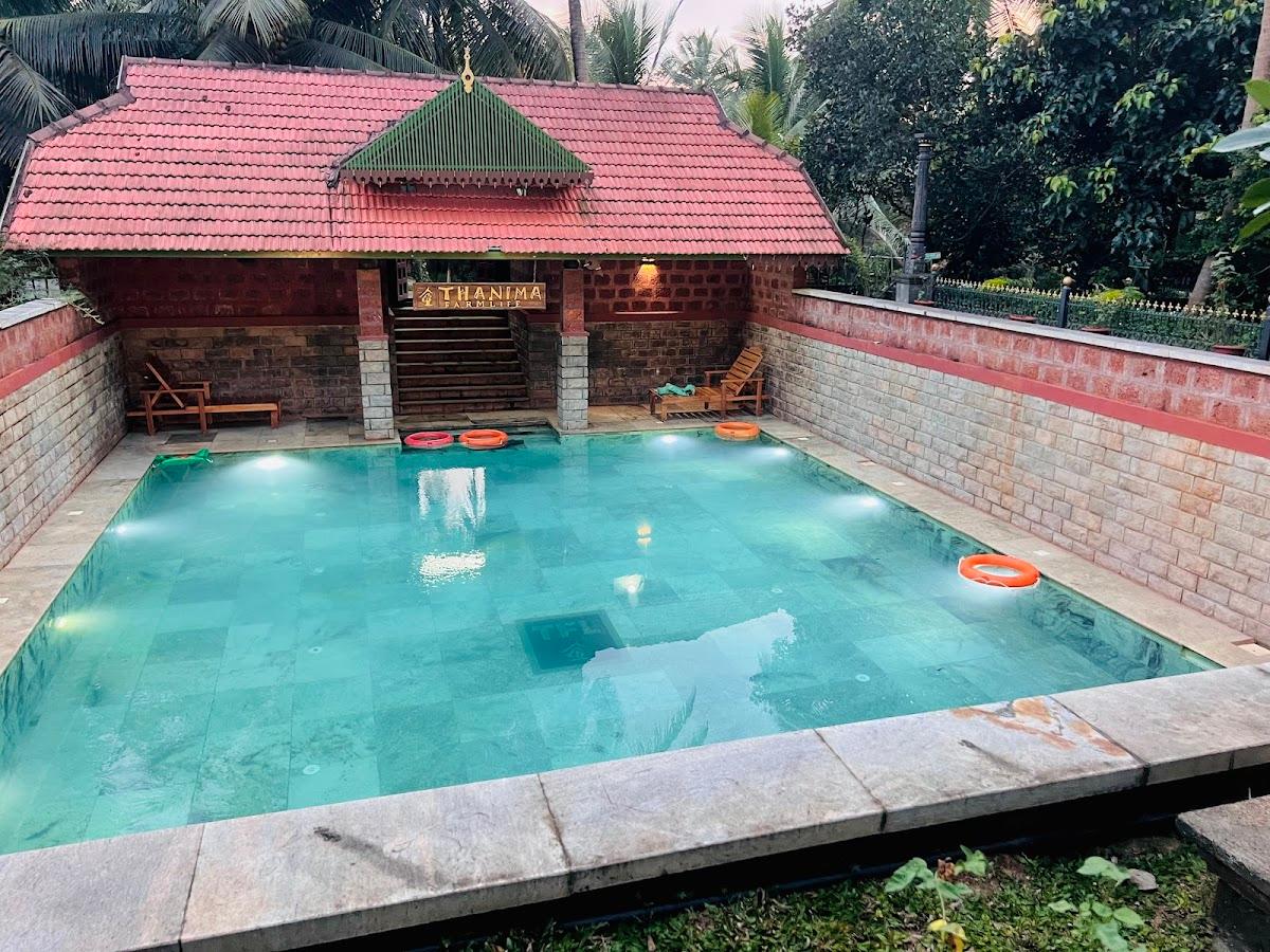 Thanima Farm Life Pvt Ltd – photo 1