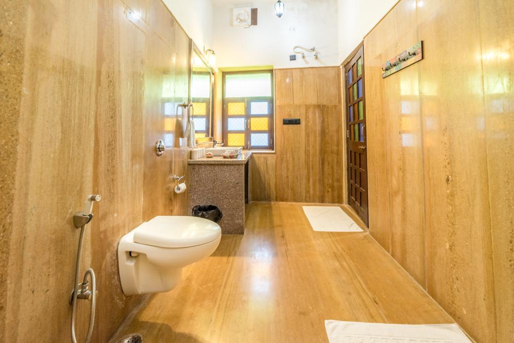 Hotel Heritage House – photo 2
