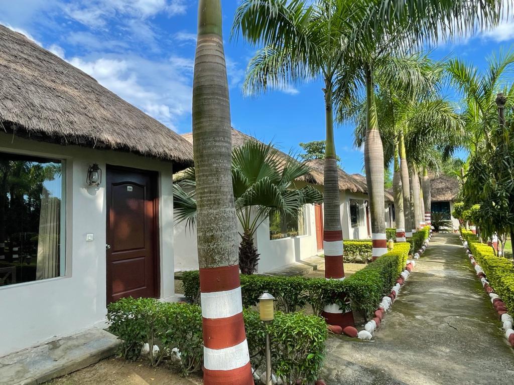 Jim Corbett Resort – photo 4