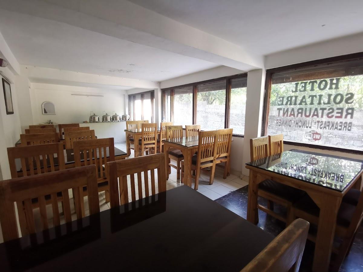 Hotel Solitaire Manali Near Mall Road – photo 2