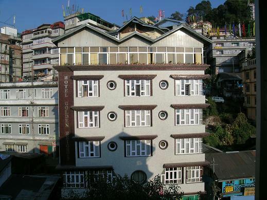 Hotel Golden Pagoda – photo 3