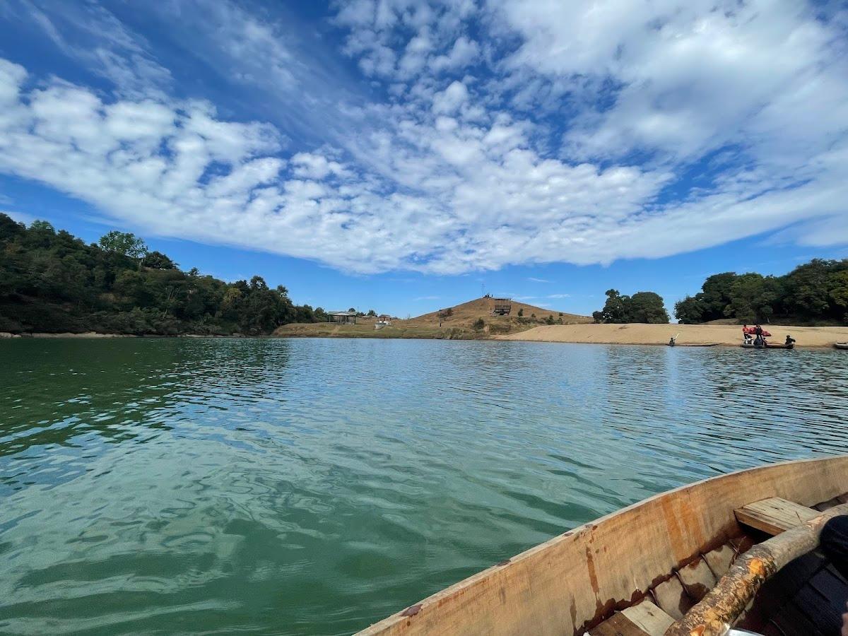 Nongkhnum River Island Camp – photo 3