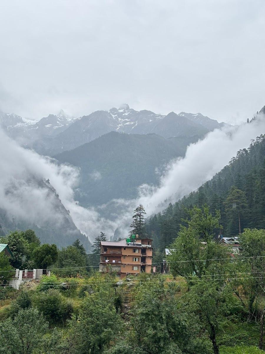 Mystique homestay kasol – photo 2