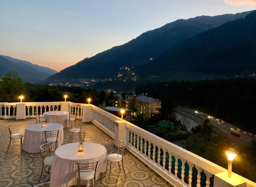 Hotel Vintage Manali – photo 3