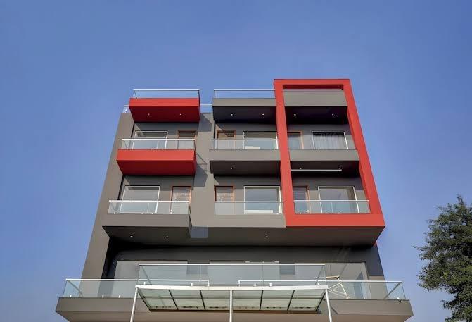 The Velvet Stay – photo 2