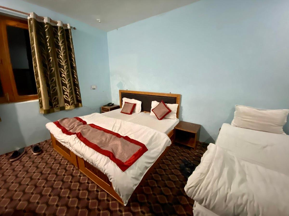 Tsomoriri Hotel Lake View – photo 4
