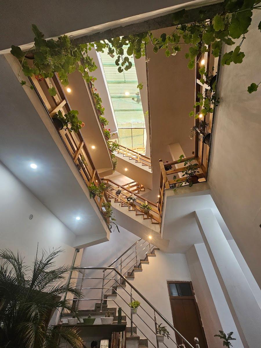 EILLA HOMESTAY – photo 1