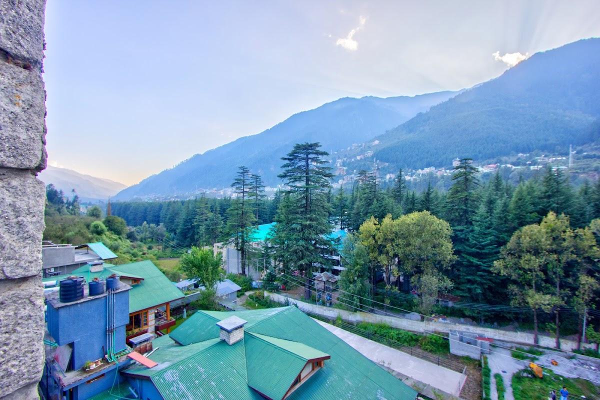 White Mountain Hotels – photo 4