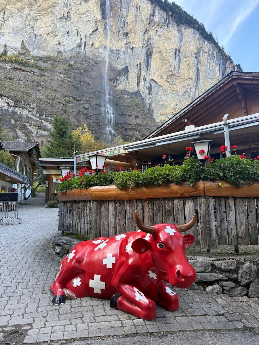 Camping Jungfrau – photo 3