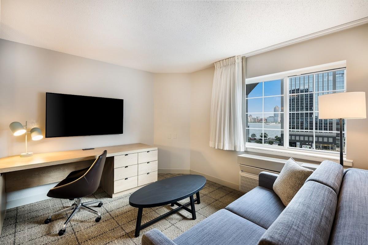 Sonesta Simply Suites Jersey City – photo 2