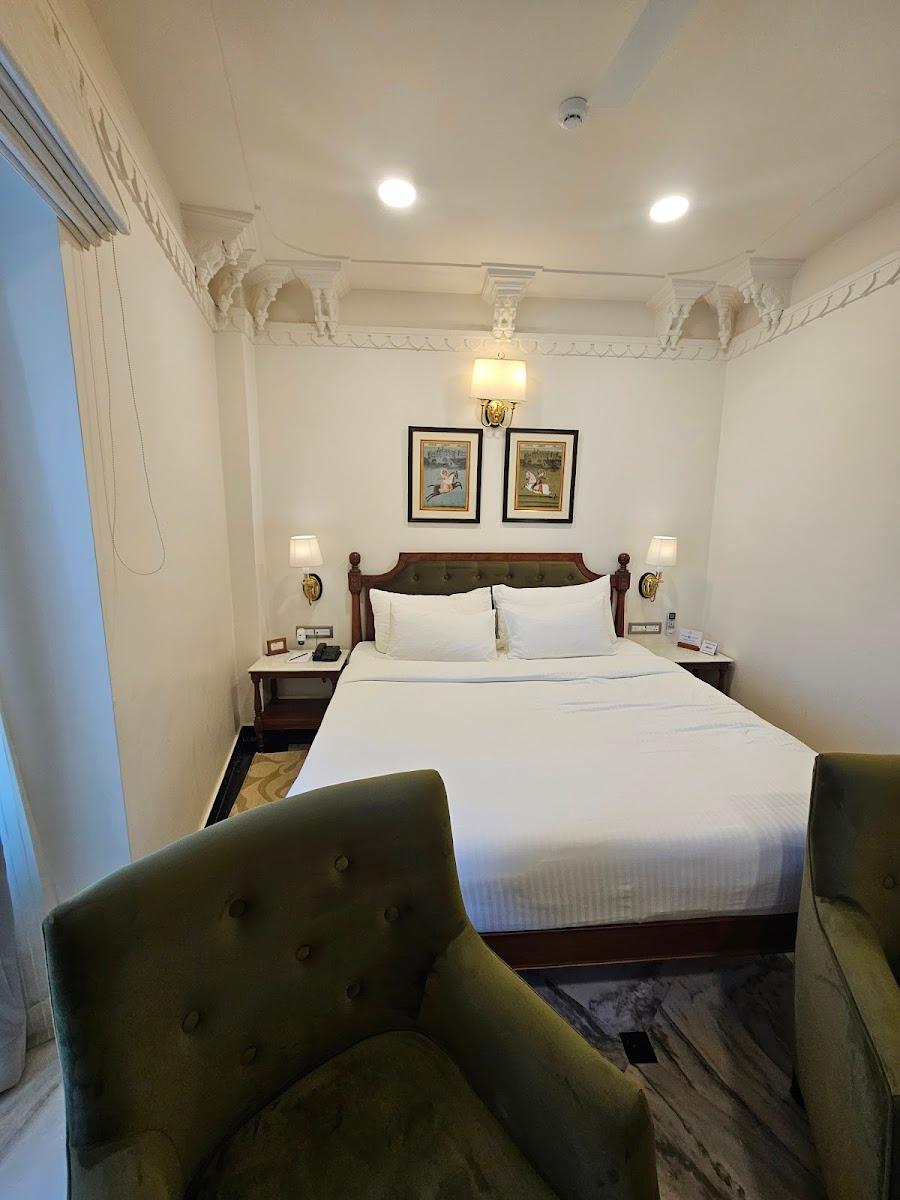Chunda Haveli – photo 1
