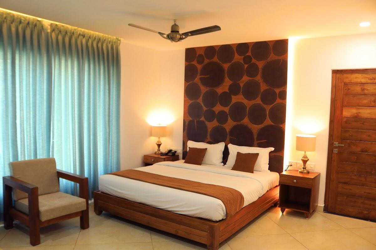 Lalys Residency - Rooms – photo 4