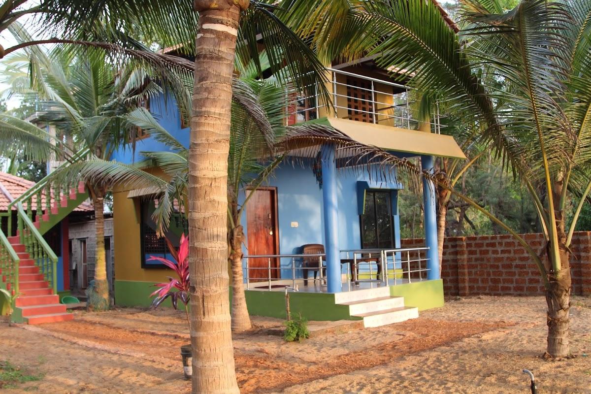 Deva Samudra Beach Stay – photo 2