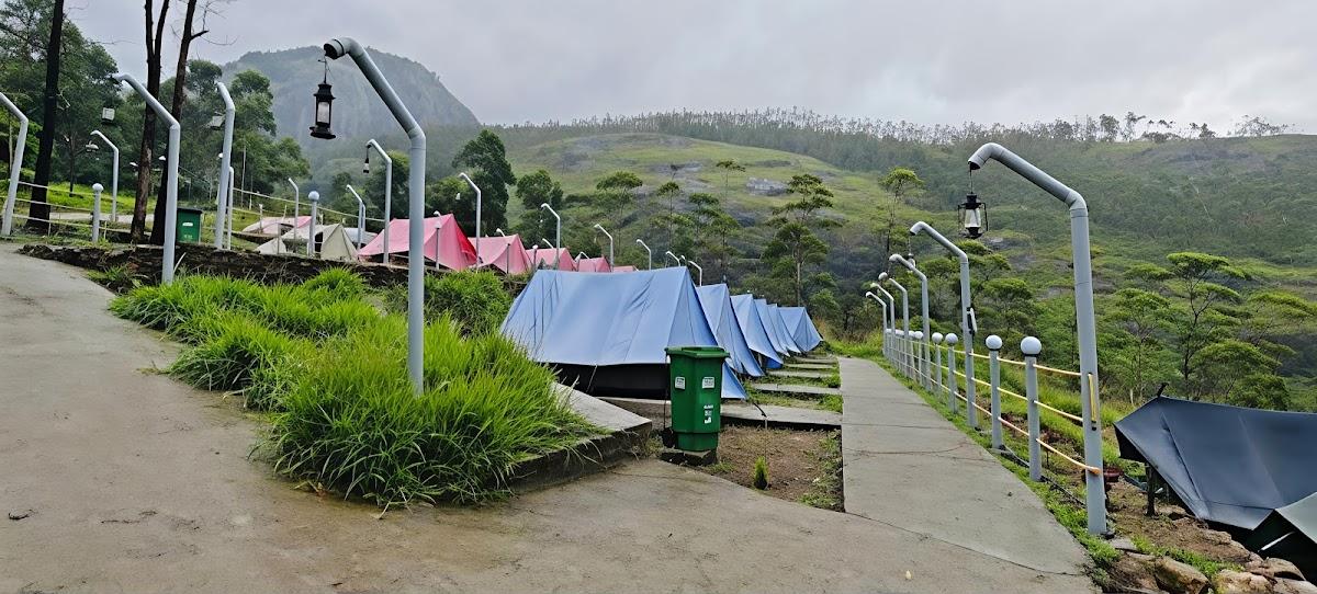 Travellers Camp Stay - Munnar – photo 2