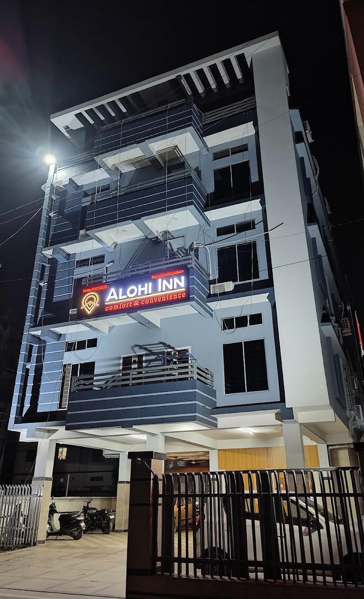 ALOHI INN – photo 2