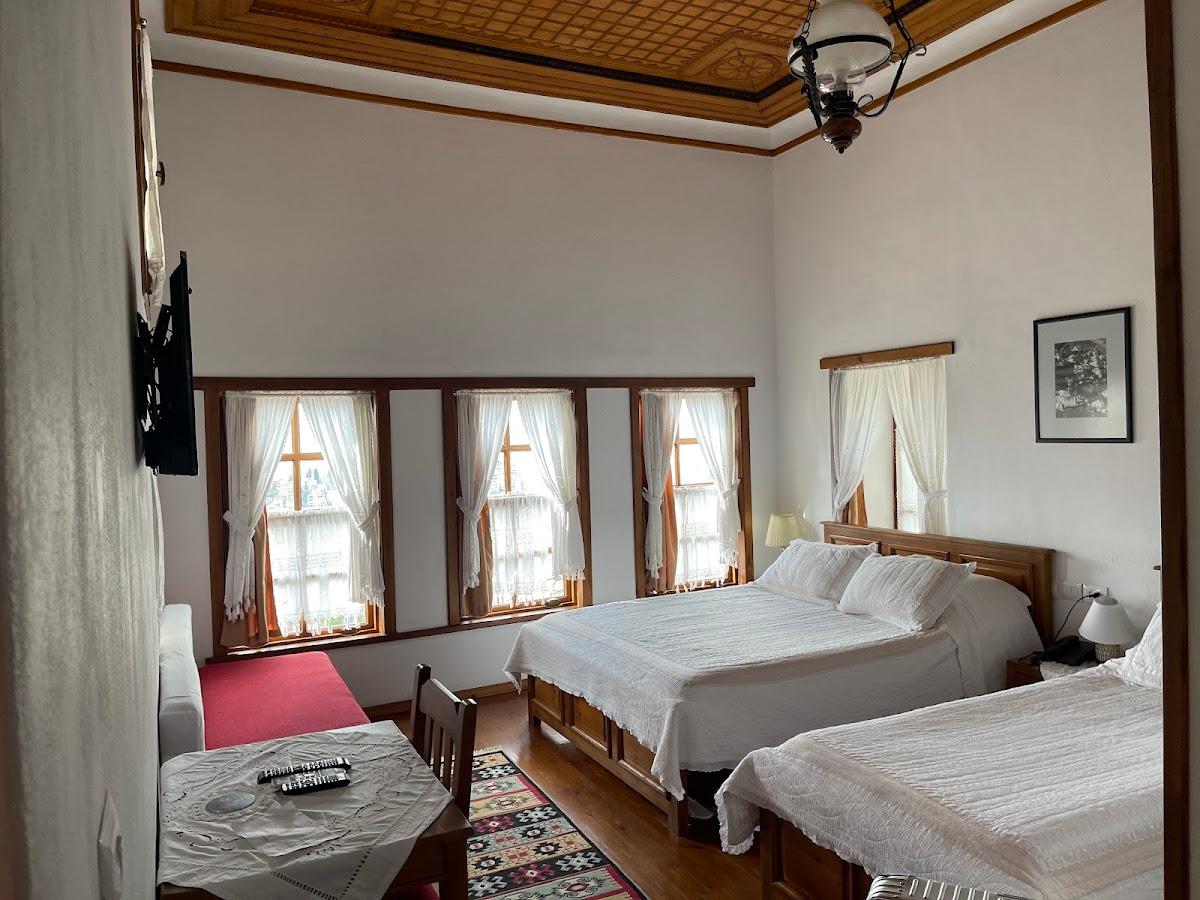 Hotel Old Bazaar 1790