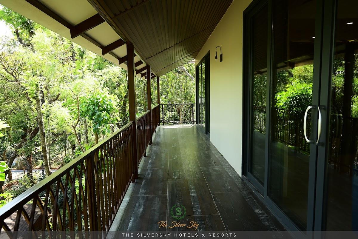 THE SILVERSKY HOTELS AND RESORTS – photo 2