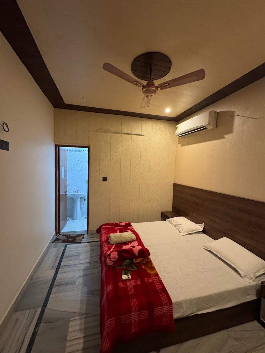 STAYWELL COTTAGE HOME STAY – photo 2