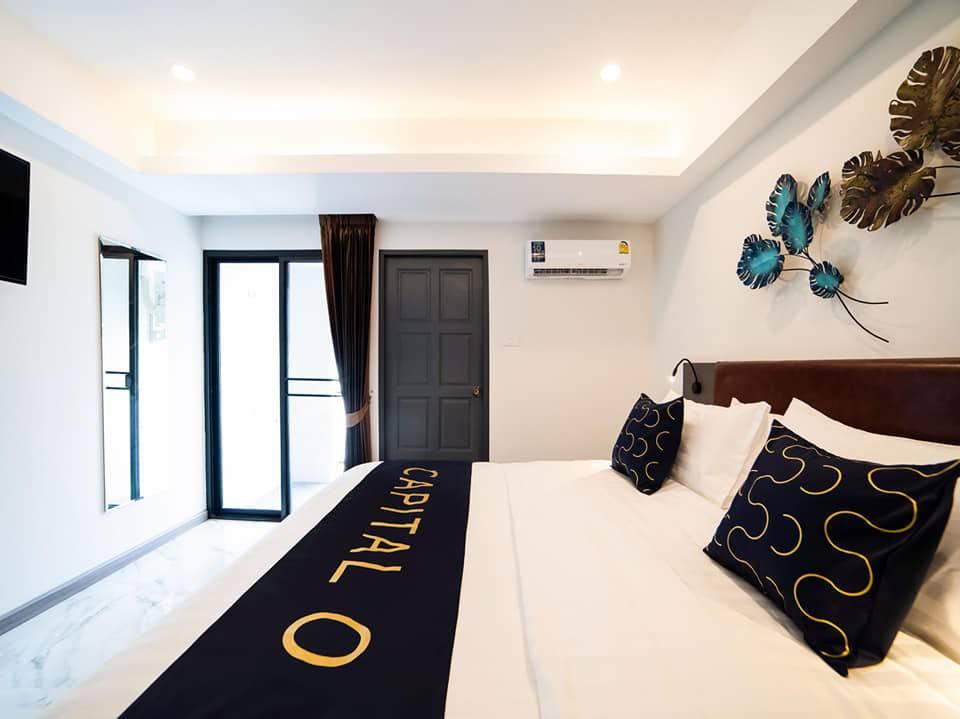 Roomquest Sukhumvit 36 @BTS Thonglor – photo 1
