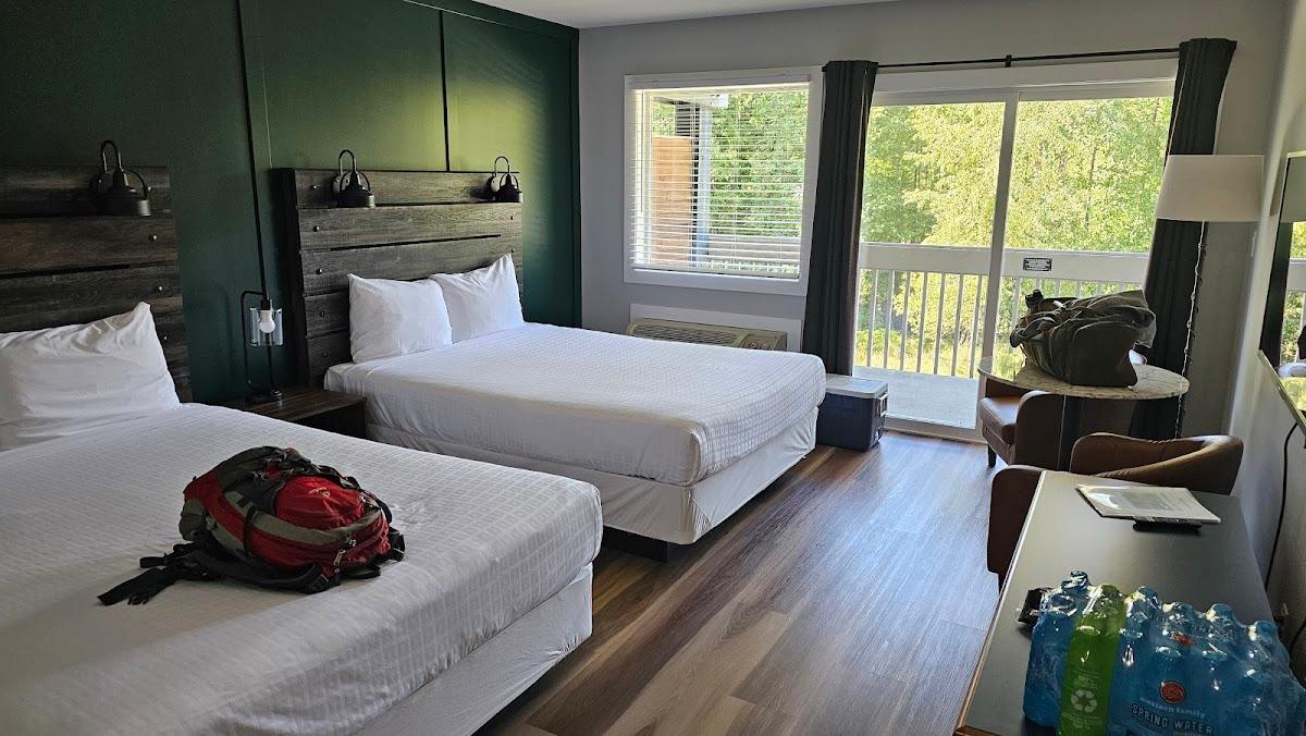 Kokanee Springs Resort By Pinnacle Lifestyles – photo 4