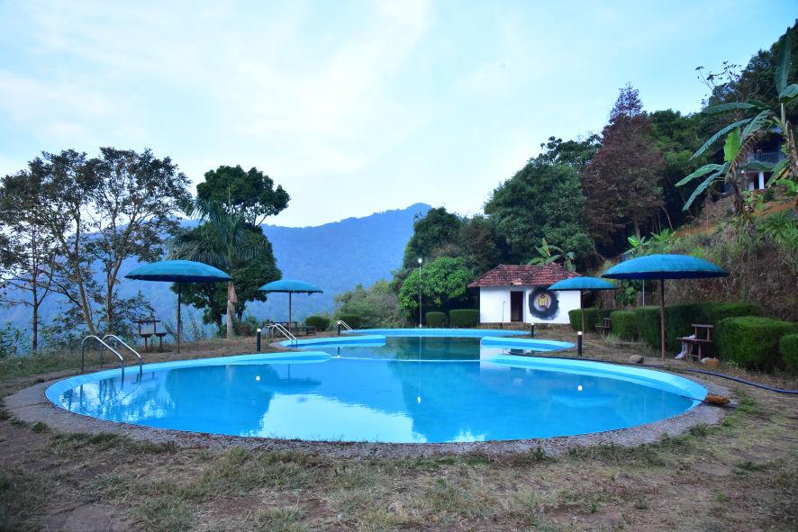 Paithal Hill Resort – photo 3