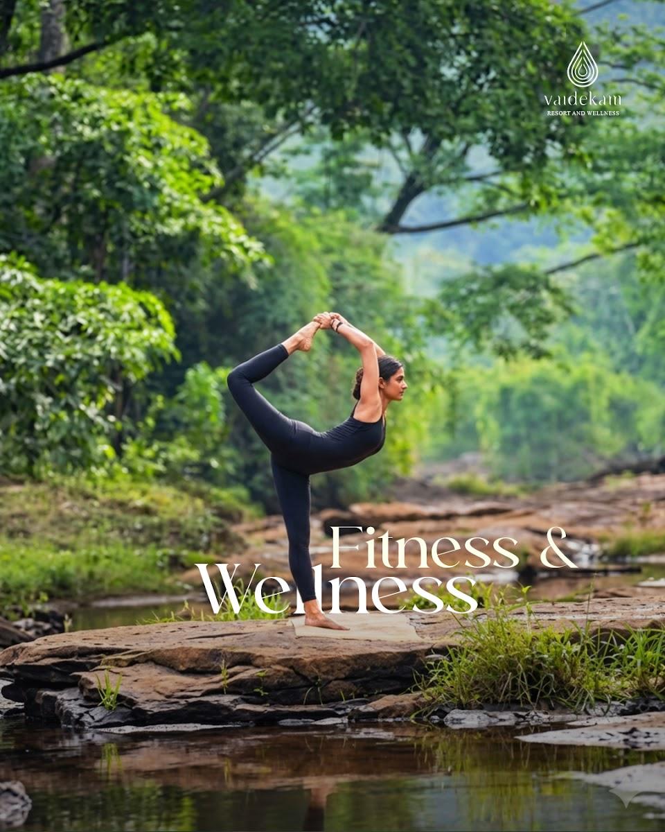 Vaidekam Resorts & Wellness – photo 2