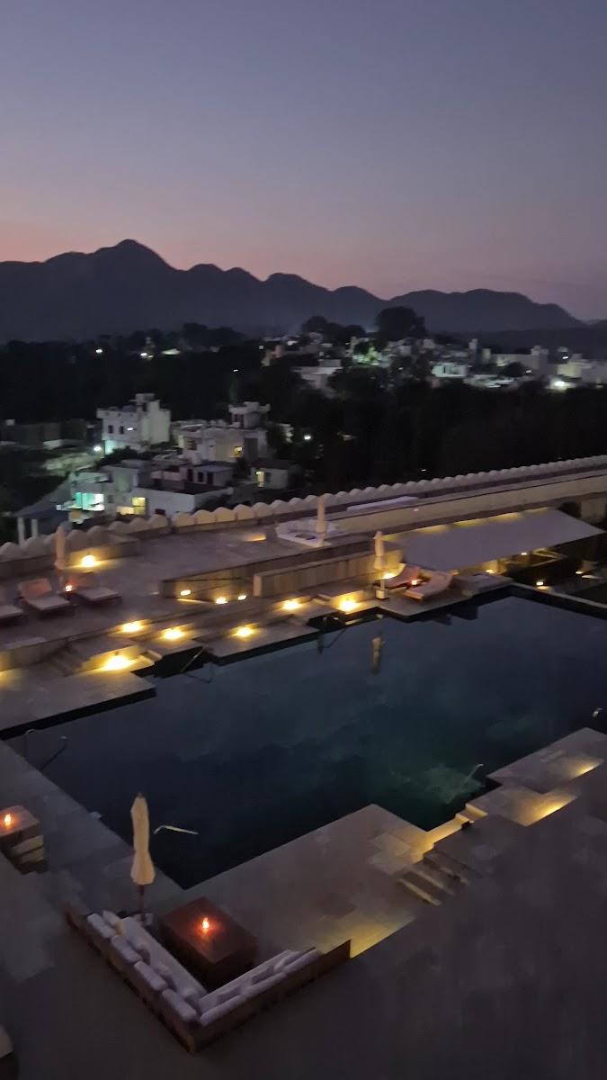 RAAS Devigarh – photo 4