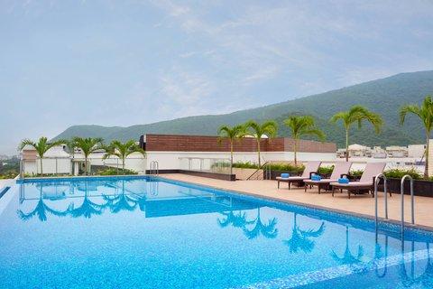 Fairfield by Marriott Visakhapatnam – photo 4