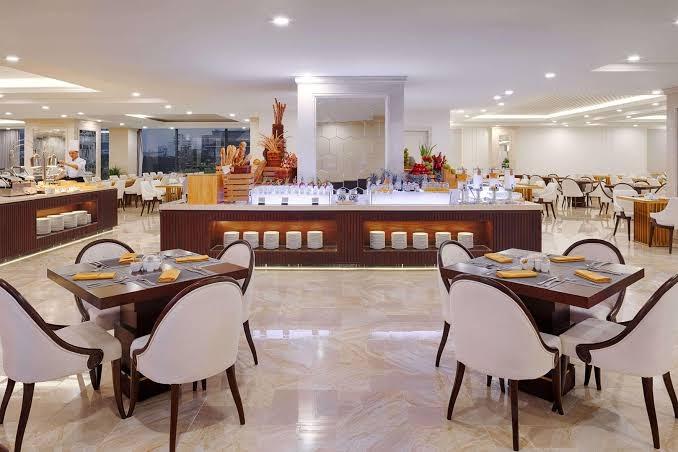 Meliá Vinpearl Danang Riverfront