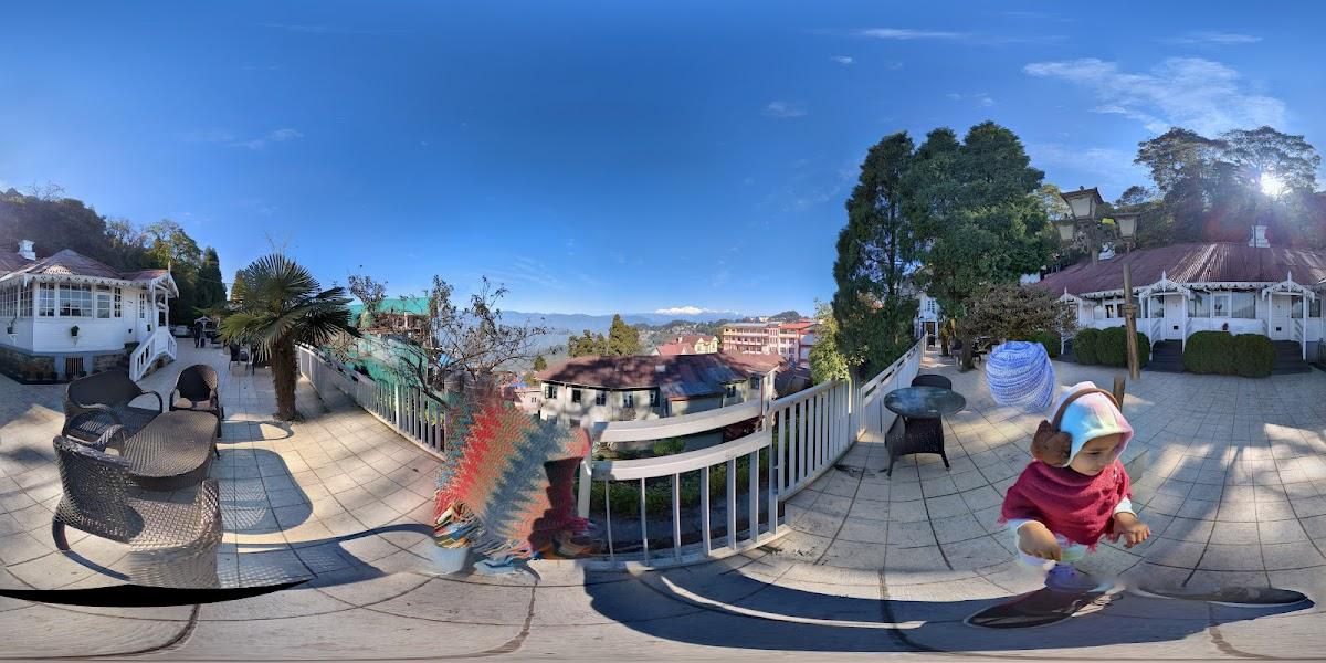 Summit Swiss Heritage Resort & Spa, Darjeeling