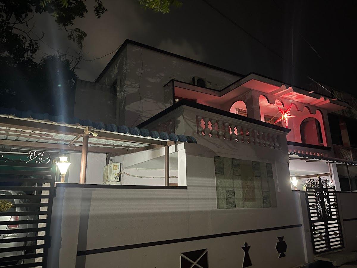 Hotel Pondicherry international Home stay – photo 2