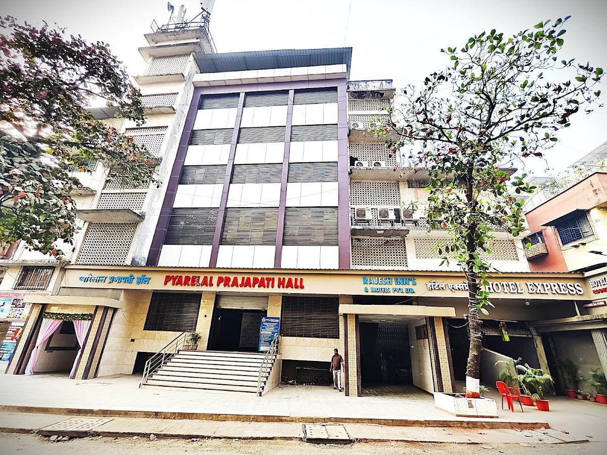 Hotel Express, Airoli – photo 1