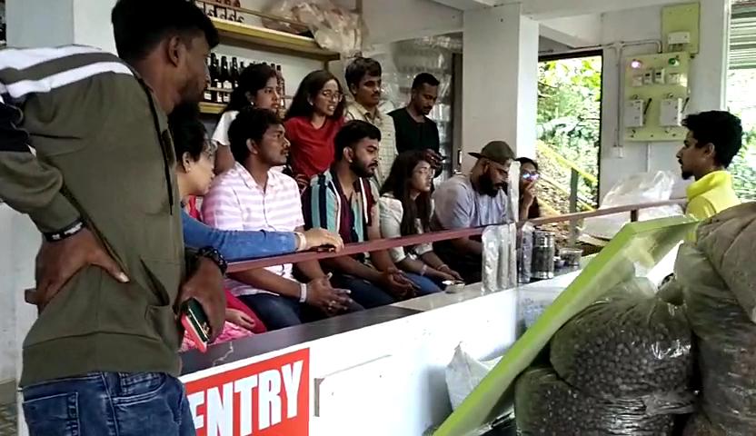 Coorg Spices Garden, Homestay & Plantation Tour – photo 2