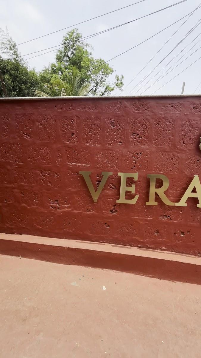 Verandah Goa – photo 3