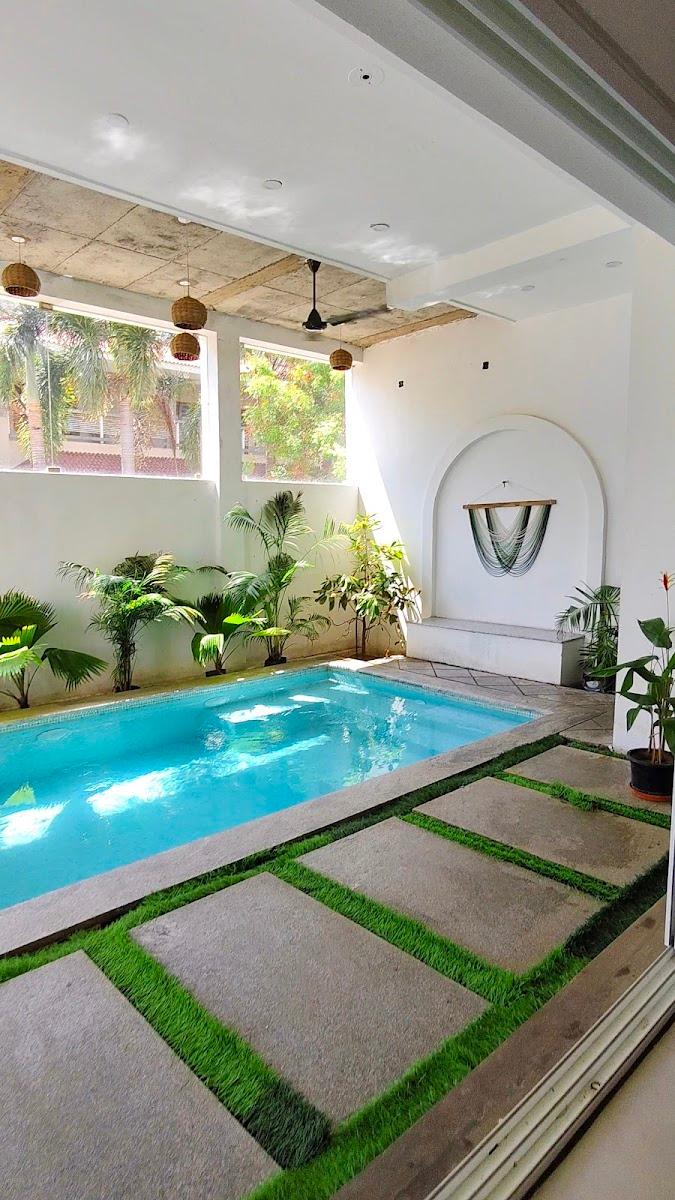 The Balified Villa – photo 3