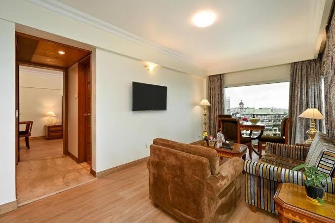 Fariyas Hotel Mumbai – photo 3
