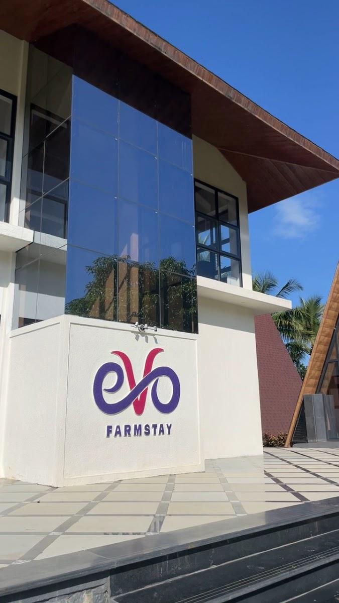 Evo Farmstay – photo 1