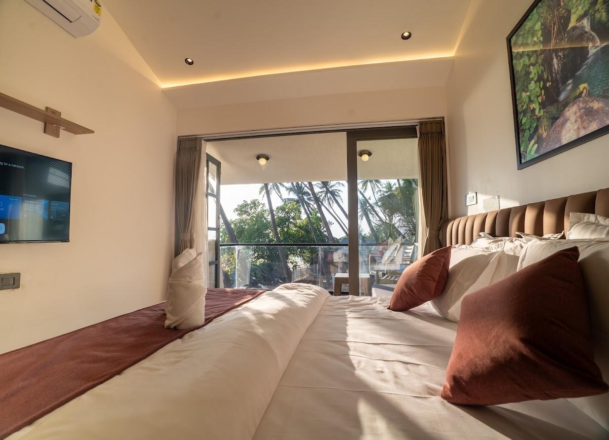 Vivid Sands Resort – photo 3
