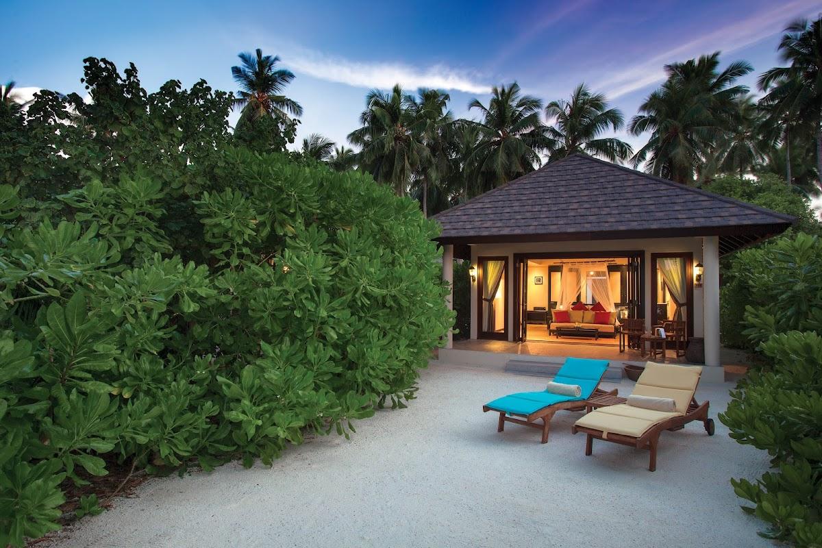 Atmosphere Kanifushi Maldives – photo 4