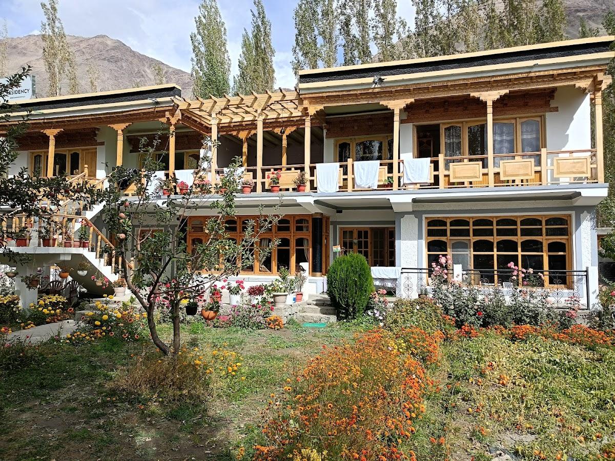 Lzawa Residency – photo 4